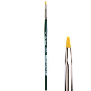 Pennello Da Vinci Nova Piatto 0 5841