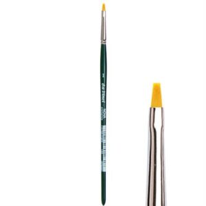 Pennello Da Vinci Nova Piatto 1 5842