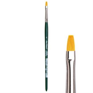 Pennello Da Vinci Nova Piatto 4 5844