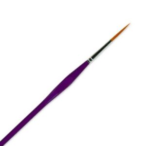 Pennello To Do Sintetico Punta Liner N00