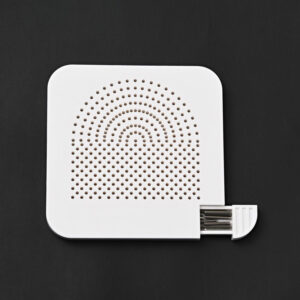 Piastra Per Wire Con Perni 10 5x10 5cm Tool D057 03p 02