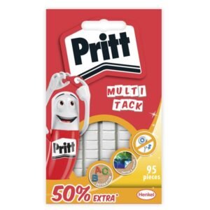 Pritt Multi Tack 95 Gommini