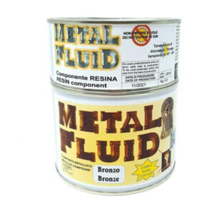 Prochima Metal Fluid Bronzo 1kg Kt827mfbr