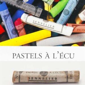 Sennelier Pastelli Soft Ecu Bister 63 N132001 63