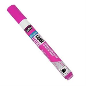Setacolor Pelle Pennarello Rosa Fluorescente 295670