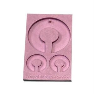 Stampi Gioielli By Cristina Circular J004