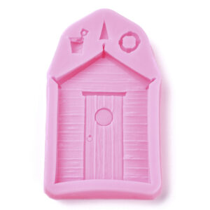 Stampo Silicone Porta Diy L026 139