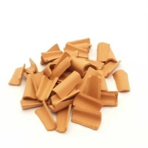 Tegole 25pz 1 20 12x24x6mm Cp74 25