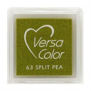 Timbri Tampone Versacolor 63 Split Sea Vs 63