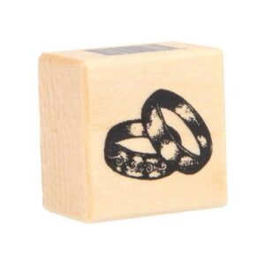 Timbri Legno Fedi 10015208