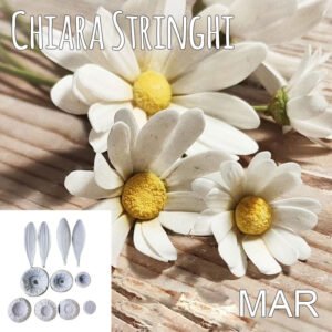 Venatore Chiara Stringhi Margherita Kit