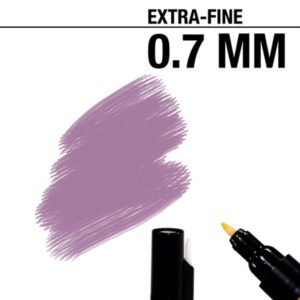 Acryl Marker 0.7 Viola Chiaro 201314