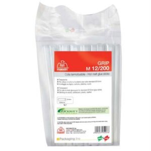 Attrezzatura Colla Caldo Refill H12 200 1kg 1195234 1k