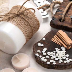 Cera per Candele