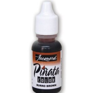 Colori Alcolici Ink Pinata Jacquard 14ml Burro Brown Jfc1025