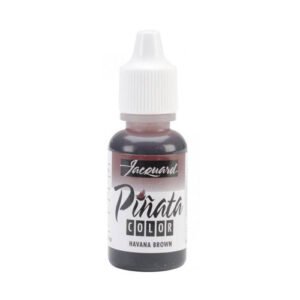 Colori Alcolici Ink Pinata Jacquard 14ml Havana Brown Jfc1027