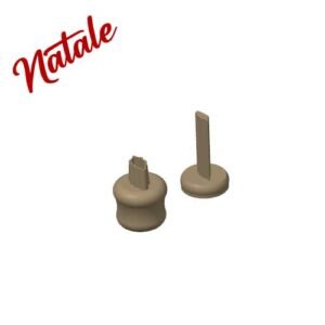 Cutter Espulsione Resina Agrifoglio 1 0cm Agr10