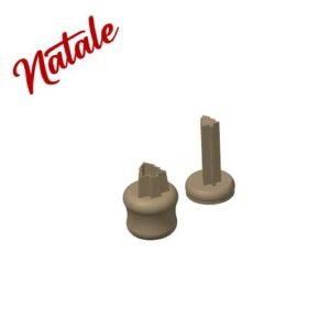 Cutter Espulsione Resina Albero 1 0cm Alb10