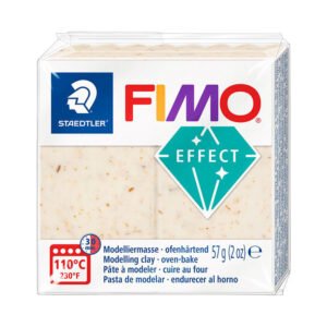 Fimo 170 Effect 57gr Girasole Botanical 8010 170