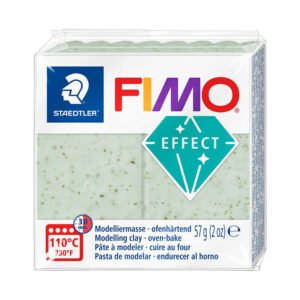 Fimo 570 Effect 57gr Spinaci Botanical 8010 570