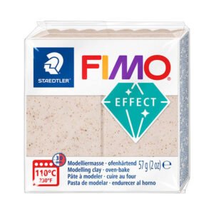 Fimo 770 Effect 57gr Rosa Canina Botanical 8010 770