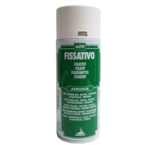 Fissativo Spray Maimeri Pastelli 400ml M5832609