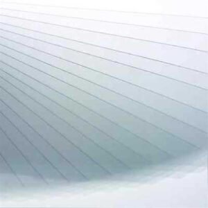 Fogli Plastica Trasparente Spess. 18 100mm 21x29 7 10fg 52132002 10