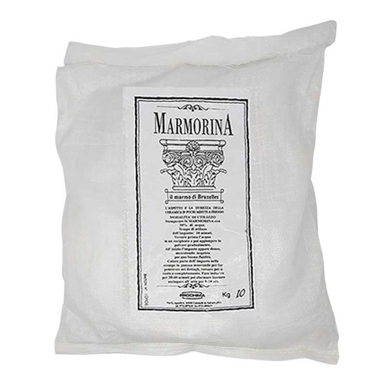 Marmorina Bianca 25kg