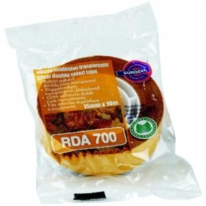 Nastro Biadesivo 15mm X 10mt Rda700 2320000814