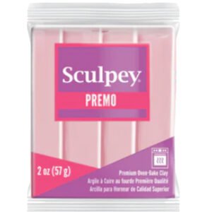 Premo 57gr 5508 Light Pink Pe025508