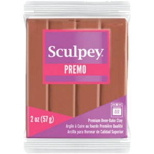 Premo 57gr 5533 Terracotta Pe025533