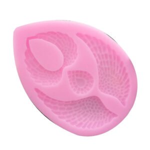 Stampo Silicone Ali 105x78x8 Ajew P046 50