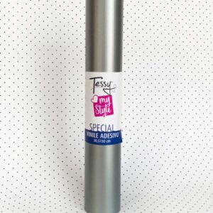 Vinile Adesivo Special Argento 30 5 X 100 Cm