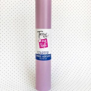 Vinile Adesivo Starter Orchidea 30.5 X 100 Cm V Sm012