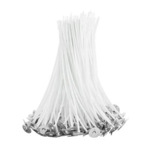 Stoppini Per Candela 2 5mmx H15cm 25pz