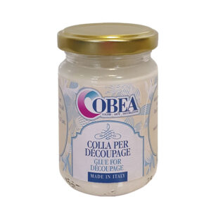 Colla Per Tovaglioli Cobea 125ml 102022