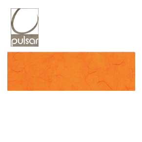 Carta Riso 70x100 Arancio 25gr 11796