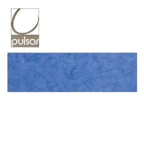 Carta Riso 70x100 Blu 25gr 11690