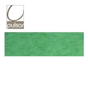 Carta Riso 70x100 Verde Abete 25gr 11535