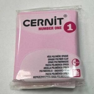 Cernit Number One 482 Rose Flamingo 90 482