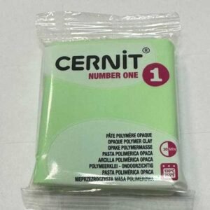 Cernit Number One 616 Almond 90 616