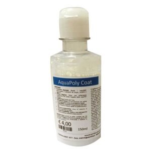 Impermeabilizzante Per Gesso Aquapoly Coat 150ml
