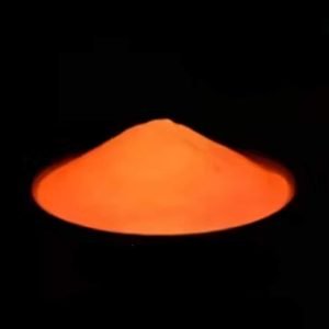 Pigmenti Glow In Dark 7gr Rosso