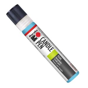 Candle Liner Pen 25ml Azzurro