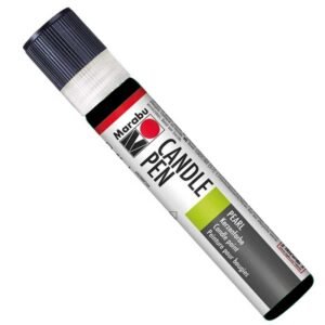 Candle Liner Pen 25ml Nero