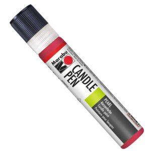 Candle Liner Pen 25ml Rosso Ciliegia