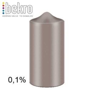 Coloranti Candele Bekro Grigio 10gr 03 4187