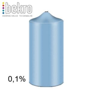 Coloranti Candele Bekro Light Blue 10gr 52 5577