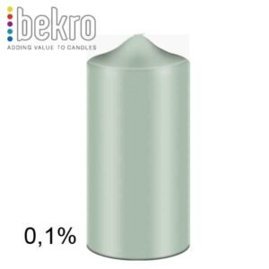 Coloranti Candele Bekro Verde Salvia 10gr 19003 70 6