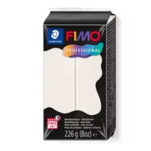 Fimo Professional 226gr 03 Porcelain 8042 03